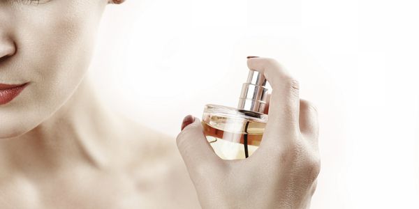 Как правильно подобрать парфюмерию?