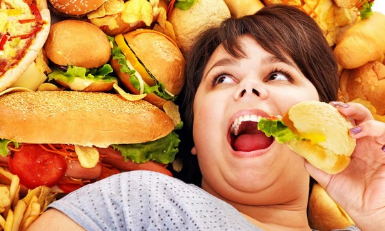 Сколько калорий нам нужно в день?